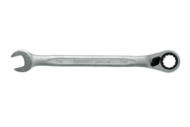 Teng Tools Combination Spanner Imperial - 7/16"
