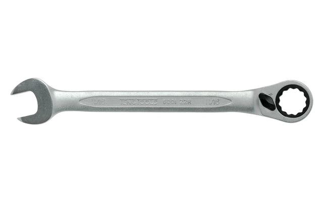 Teng Tools Combination Spanner Imperial - 11/16"