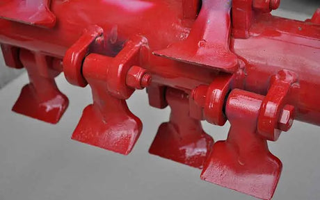 Logic MFT Flail Mower