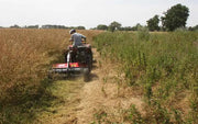 Logic MFT Flail Mower