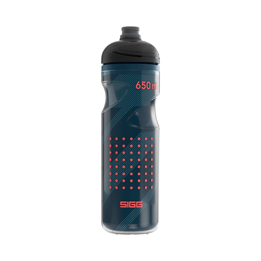SIGG Pulsar Therm Night 650ml