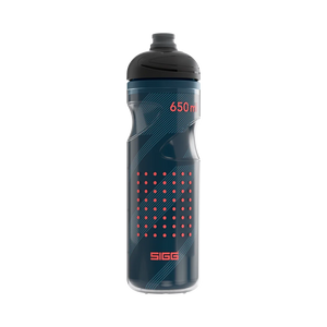 SIGG Pulsar Therm Night 650ml