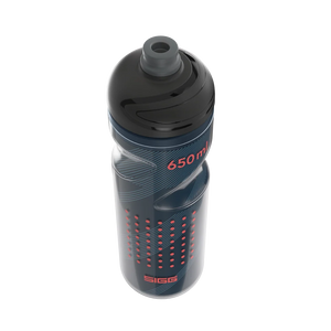 SIGG Pulsar Therm Night 650ml