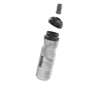 SIGG Pulsar Therm Bike Bottle 650ml - Snow