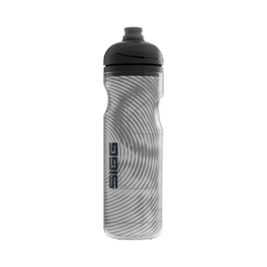 SIGG Pulsar Therm Bike Bottle 650ml - Snow