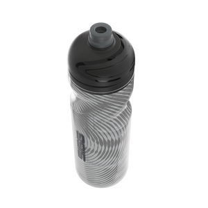 SIGG Pulsar Therm Bike Bottle 650ml - Snow