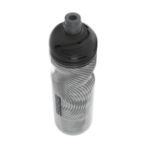 SIGG Pulsar Therm Bike Bottle 650ml - Snow