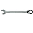 Teng Tools 22mm Ratchet Combination Spanner