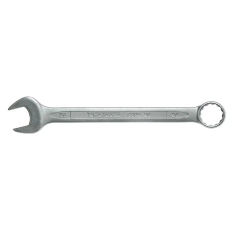 Teng Tools Metric Combination Spanners (5.5mm - 50mm) - 26mm