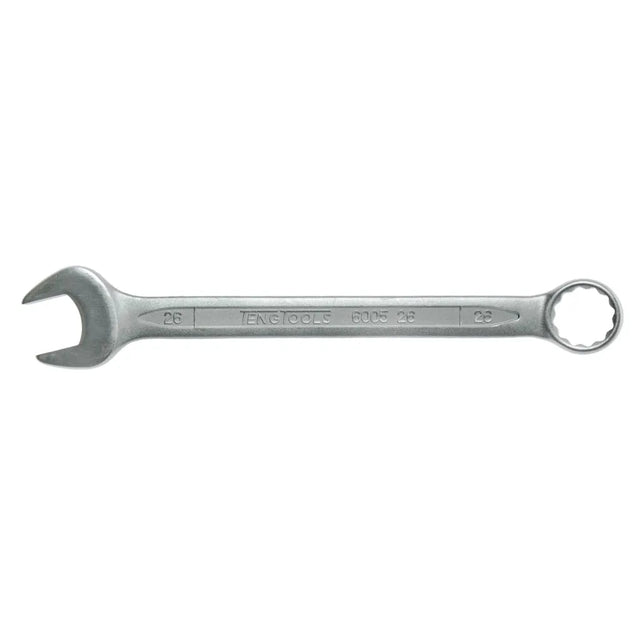 Teng Tools Metric Combination Spanners (5.5mm - 50mm) - 26mm