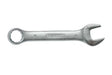 Teng Tools  Stubby Midget Spanner (10-19mm) - 12mm