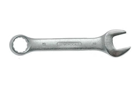 Teng Tools  Stubby Midget Spanner (10-19mm) - 12mm