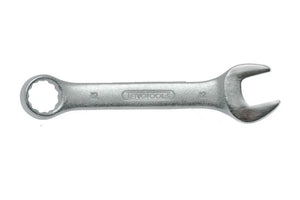 Teng Tools  Stubby Midget Spanner (10-19mm) - 12mm