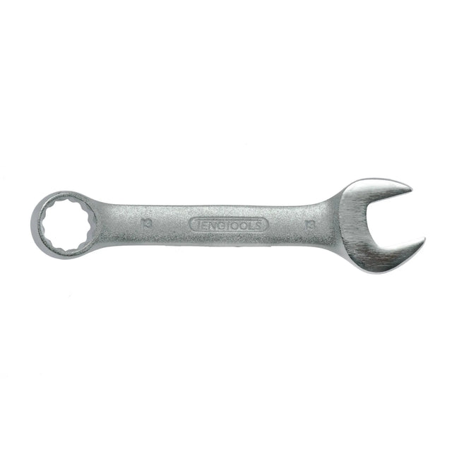 Teng Tools Stubby Midget Spanner (10-19mm) - 13mm
