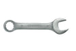Teng Tools  Stubby Midget Spanner (10-19mm) - 14mm