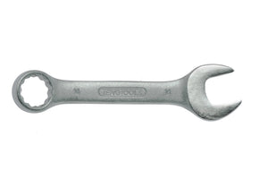Teng Tools  Stubby Midget Spanner (10-19mm) - 14mm