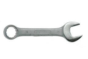 Teng Tools  Stubby Midget Spanner (10-19mm) - 15mm
