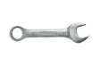 Teng Tools Stubby Midget Spanner (10-19mm) - 16mm