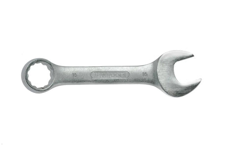 Teng Tools Stubby Midget Spanner (10-19mm) - 16mm
