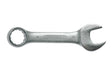 Teng Tools  Stubby Midget Spanner (10-19mm) - 19mm