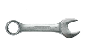 Teng Tools  Stubby Midget Spanner (10-19mm) - 19mm