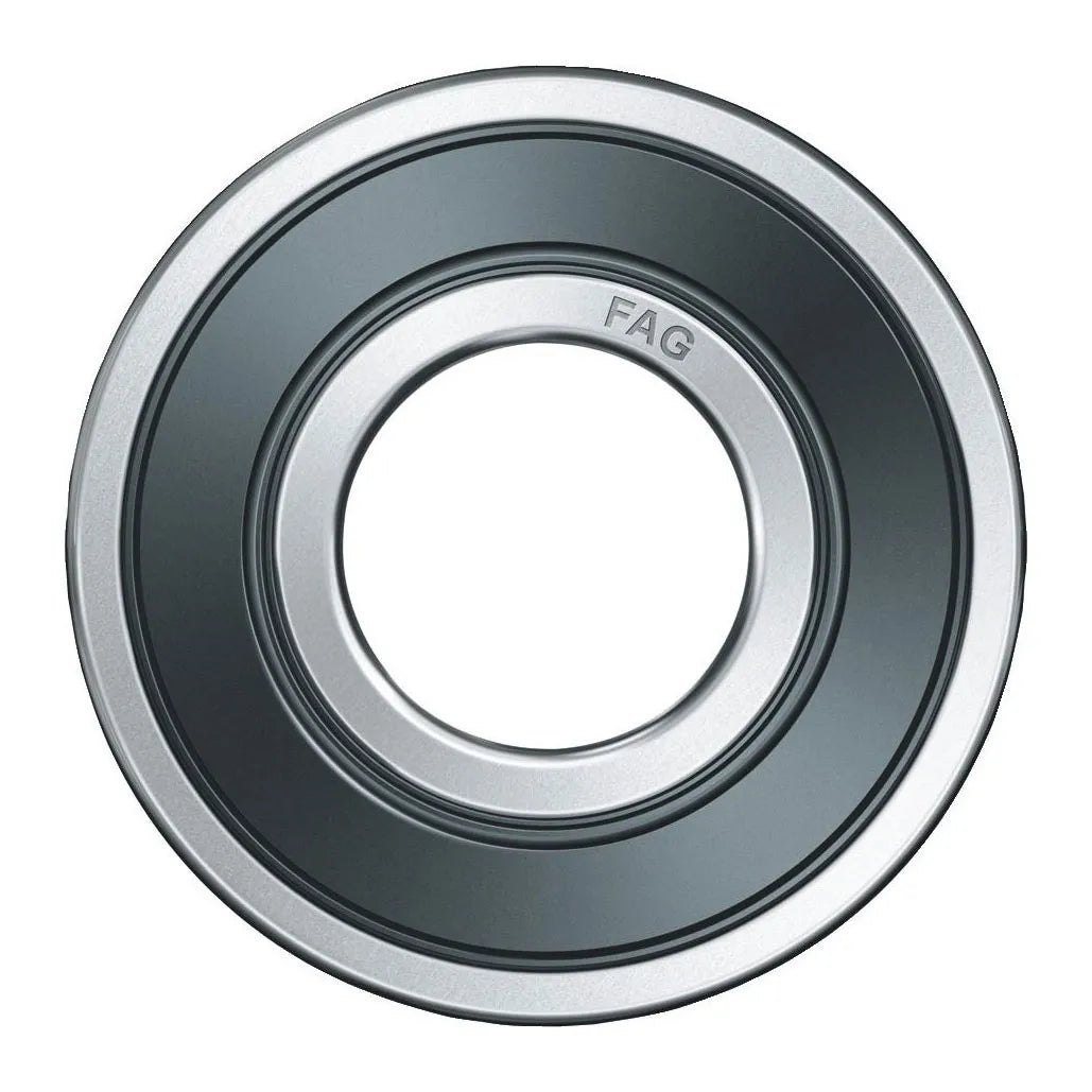 Deep Groove Ball Bearing  80X125X22
