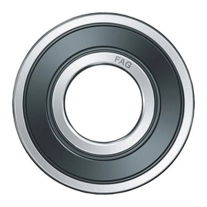 Deep Groove Ball Bearing  80X125X22