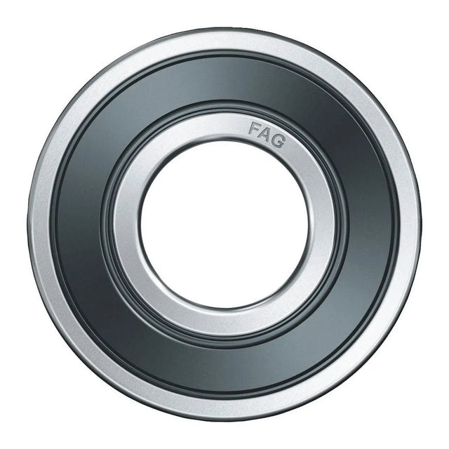 Deep Groove Ball Bearing  80X125X22