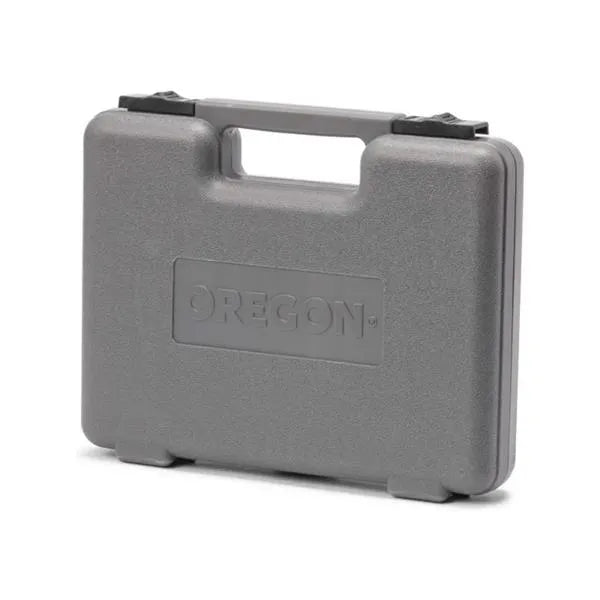 Oregon Chainsaw Sharpening Tool Kit (in Hard Case)