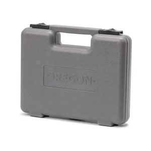 Oregon Chainsaw Sharpening Tool Kit (in Hard Case)
