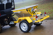 Logic Salt Spreader GDS150