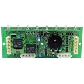 Castelgarden Printed Circuit Board 125722413/1