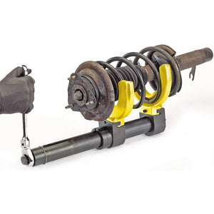 Draper Expert 60981 Coil Spring Compressor Kit - MacPherson & Conical Spring Tool Set