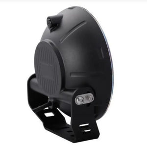 60W 7" LED Driving Light with Dual Colour Position - Combo Beam