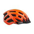 Lazer Compact Flash Orange Uni-Adult