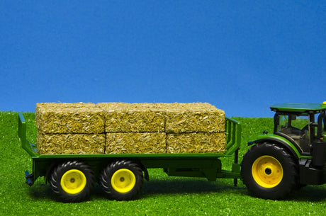 Kids Globe Square Bales (Pack of 4)