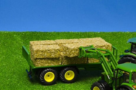 Kids Globe Square Bales (Pack of 4)
