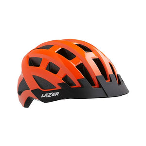 Lazer Compact Flash Orange Uni-Adult