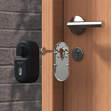 Retrofit, Keypad & Bridge Bundle