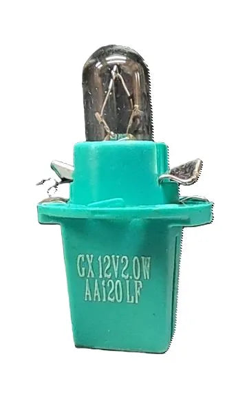 Bulb Holder Dash 61135 - Durable Dashboard Light Bulb Holder