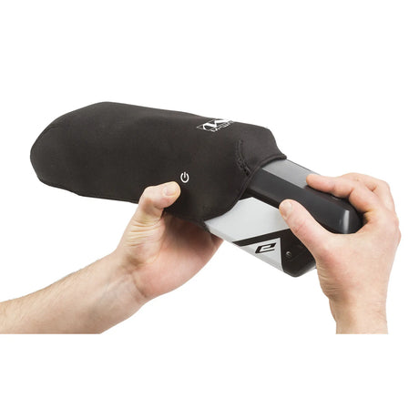 M-WAVE E-Protect cover for e-bike battery