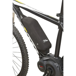 M-WAVE E-Protect cover for e-bike battery