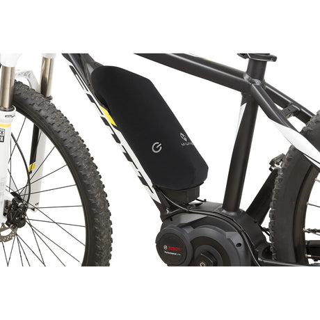 M-WAVE E-Protect cover for e-bike battery