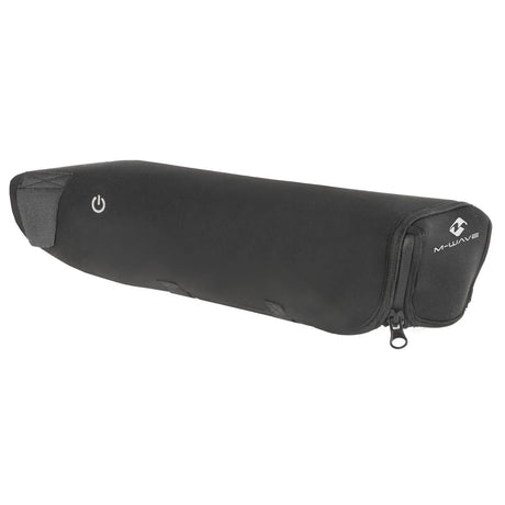 M-WAVE E-Protect Carrier cover for e-bike battery