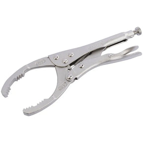 Draper Self Grip Multi Purpose Oil Filter Wrench 53-118mm