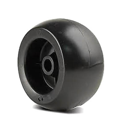Kubota Wheel Deck For GR1600