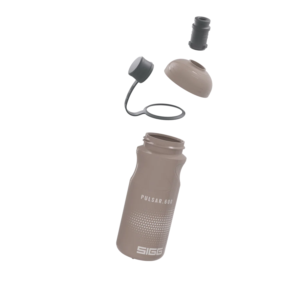SIGG Pulsar Bike Bottle