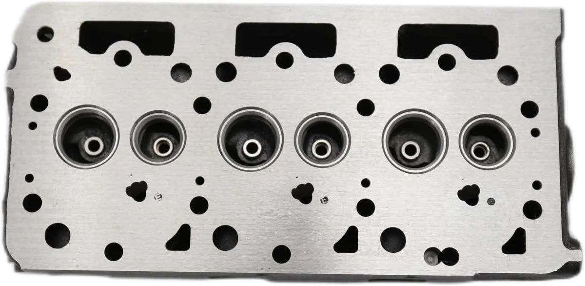 Kubota Cylinder Head 1G82603040