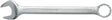 Teng Tools Metric Combination Spanners (5.5mm - 50mm) - 41mm