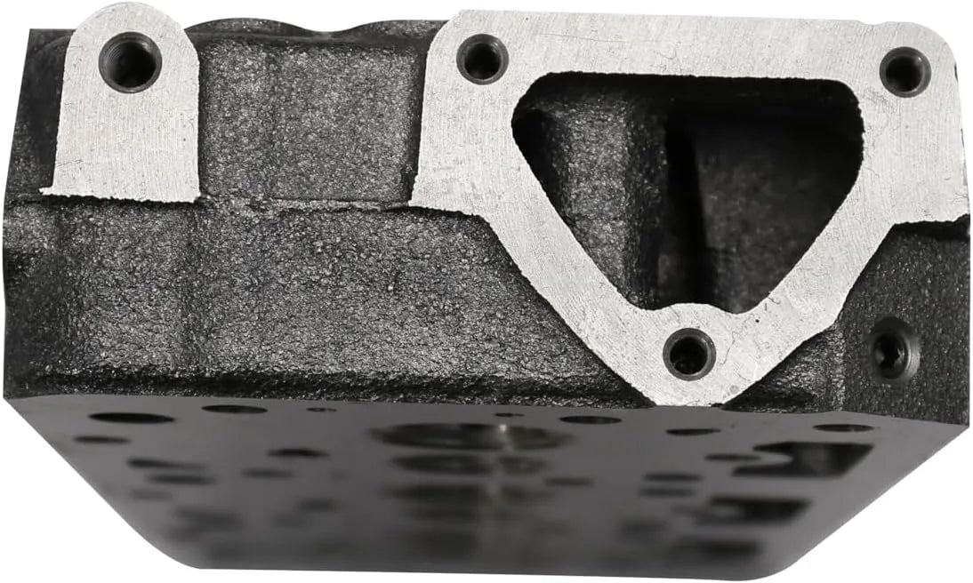 Kubota Cylinder Head 1G82603040